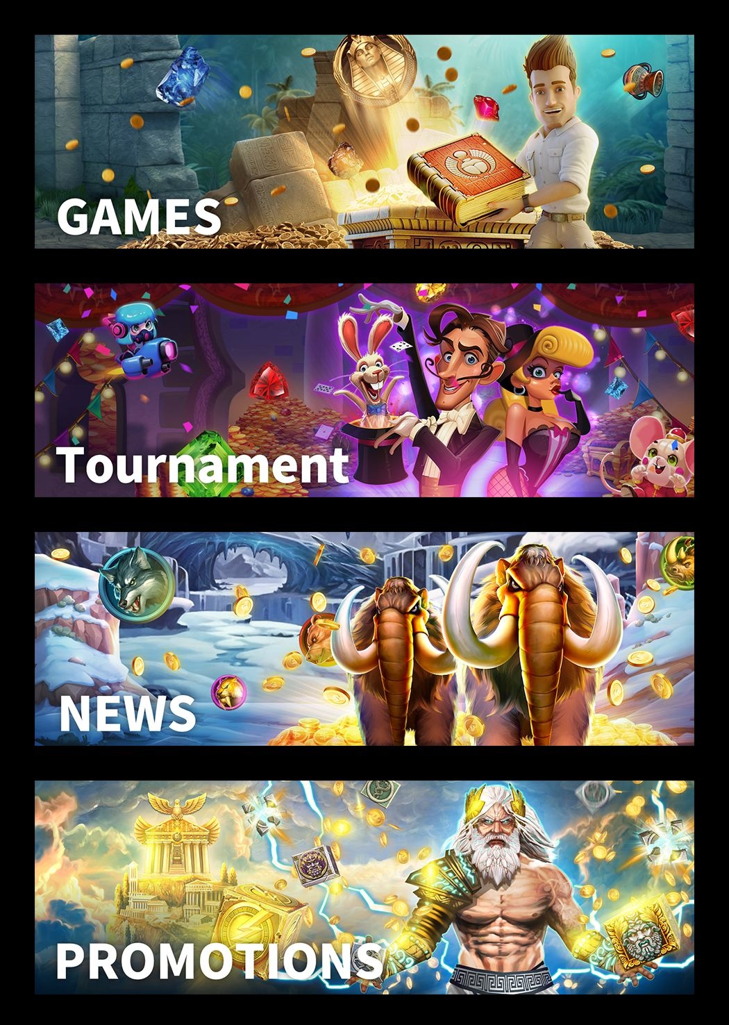 Gates of Olympus™ game
