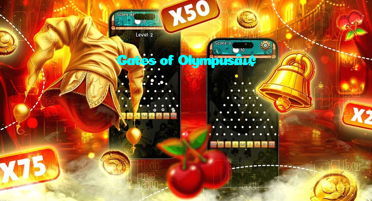 Gates of Olympus™ casino presented on mobile device in Pakistan with slots and live games