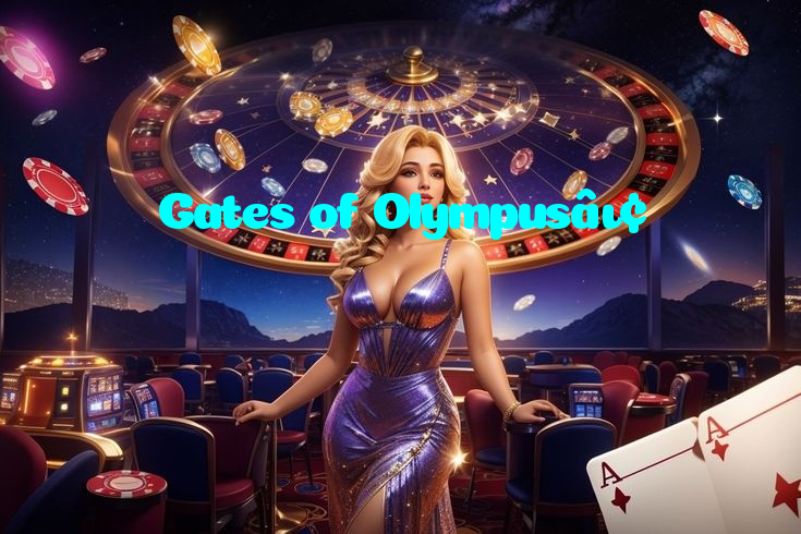 Gates of Olympus™ casino presented on mobile device in Pakistan with slots and live games