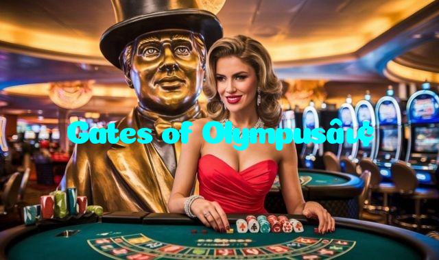 Gates of Olympus™ casino presented on mobile device in Pakistan with slots and live games