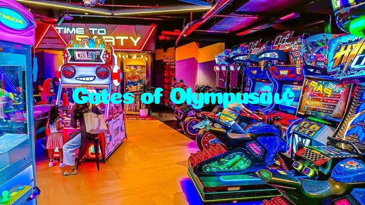 making first deposit on Gates of Olympus™ website using local payment methods in Pakistan