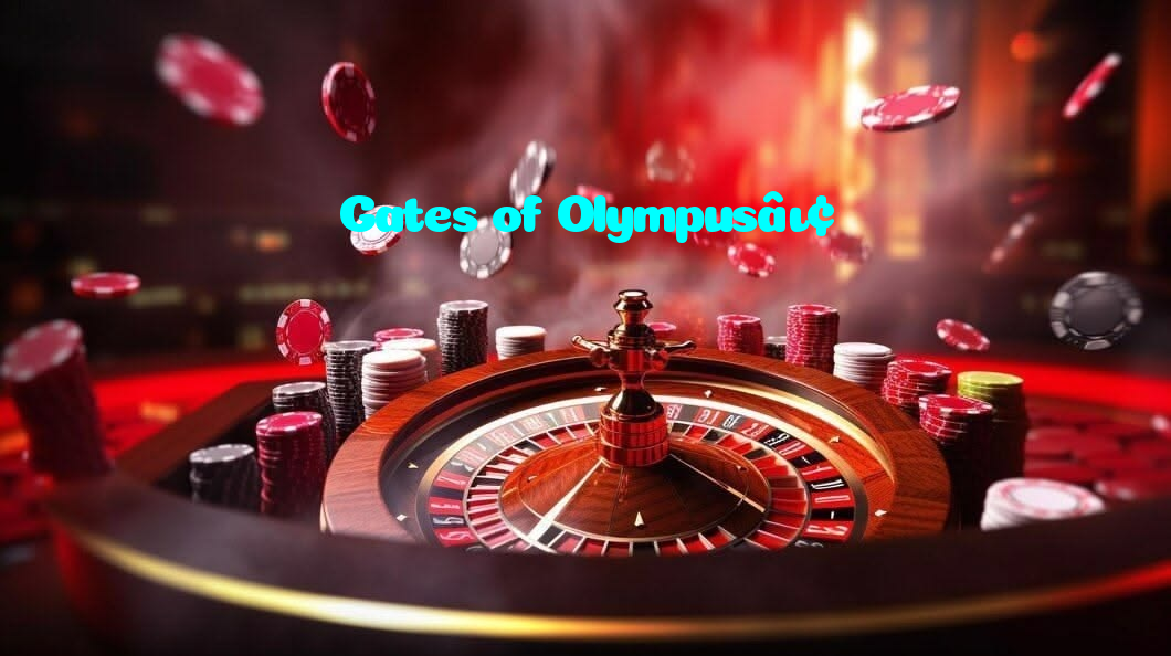 Gates of Olympus™ casino presented on mobile device in Pakistan with slots and live games
