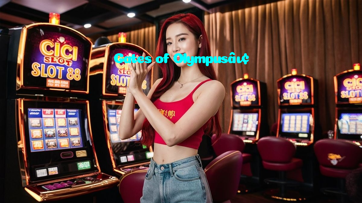 Gates of Olympus™ casino presented on mobile device in Pakistan with slots and live games