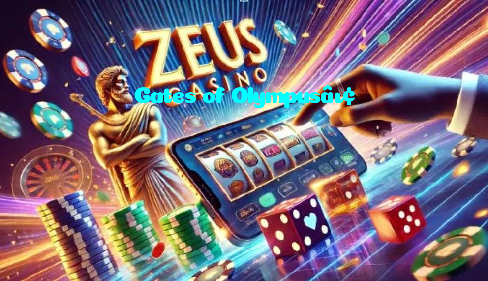 Gates of Olympus™