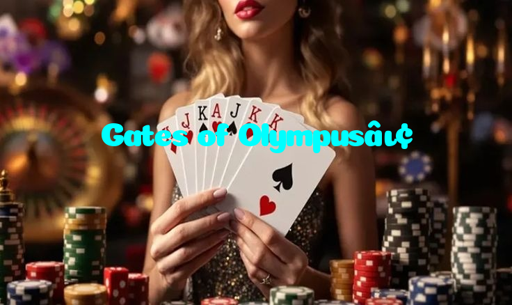 Gates of Olympus™ casino presented on mobile device in Pakistan with slots and live games