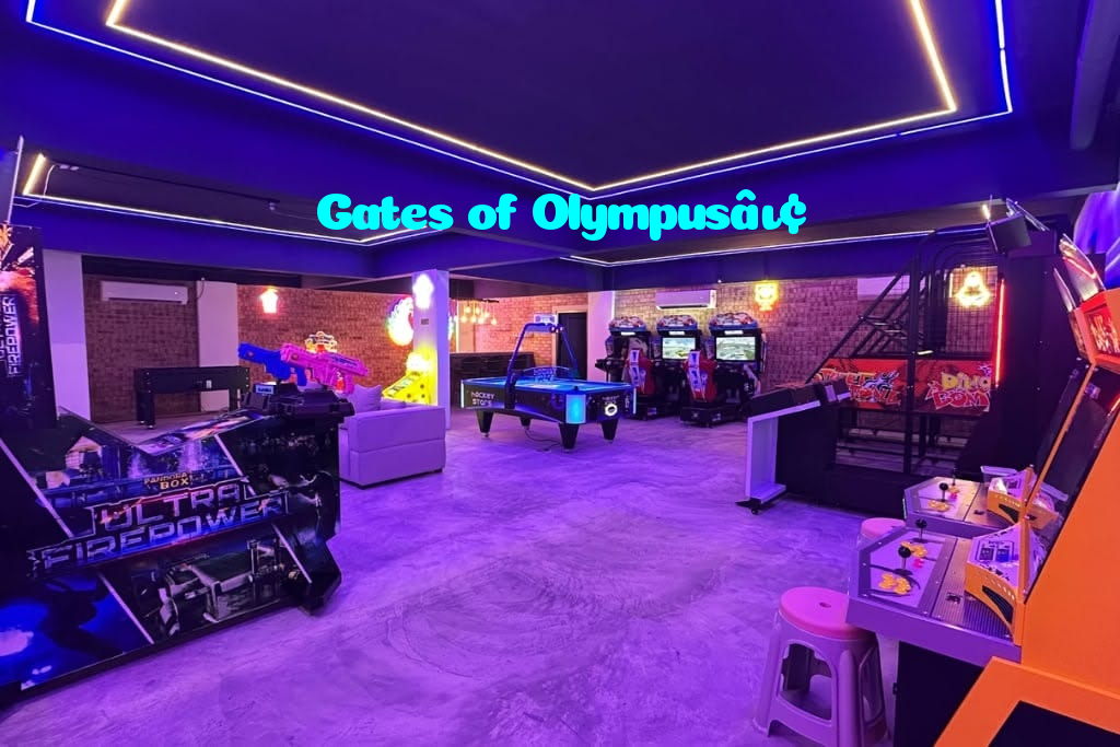 Gates of Olympus™