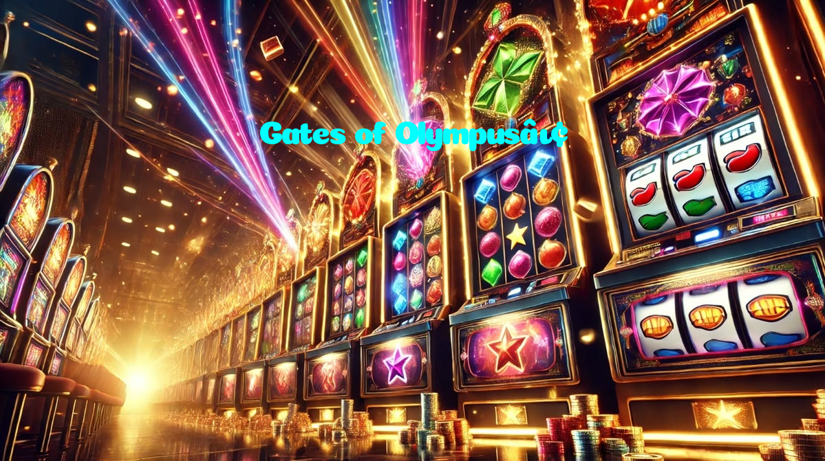 available types of Gates of Olympus™ bet including pre-match live express and system bets