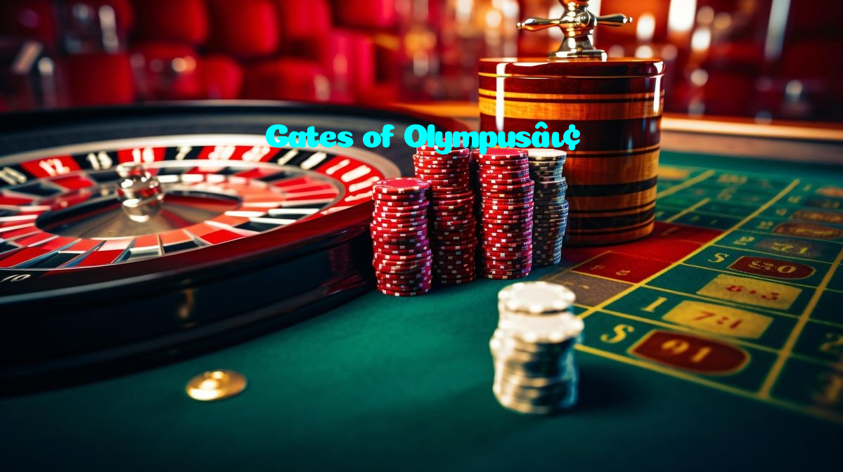 Gates of Olympus™ casino presented on mobile device in Pakistan with slots and live games
