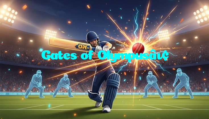 Gates of Olympus™