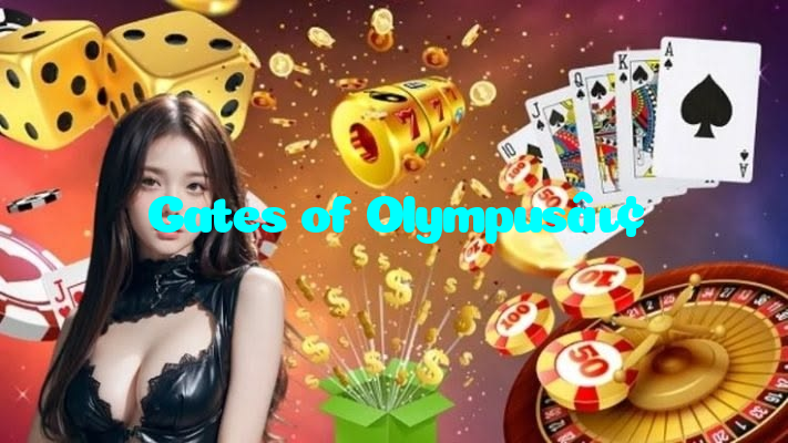 making first deposit on Gates of Olympus™ website using local payment methods in Pakistan