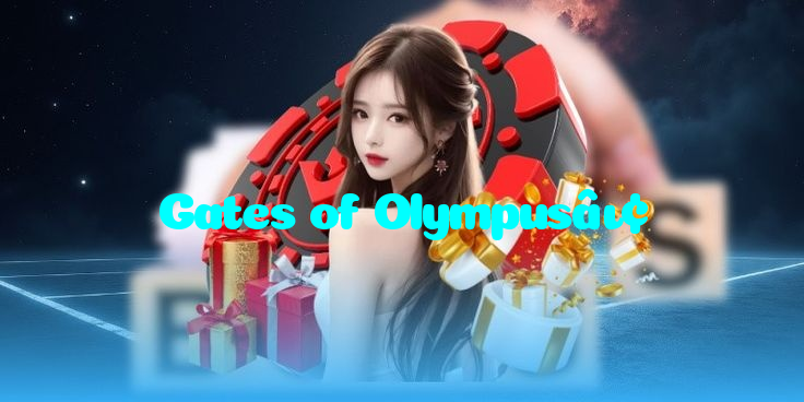 Gates of Olympus™
