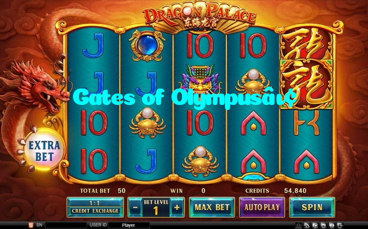 Gates of Olympus™ casino presented on mobile device in Pakistan with slots and live games