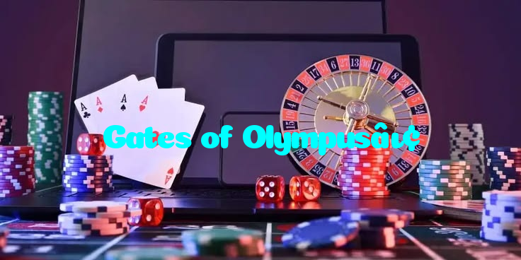 Gates of Olympus™