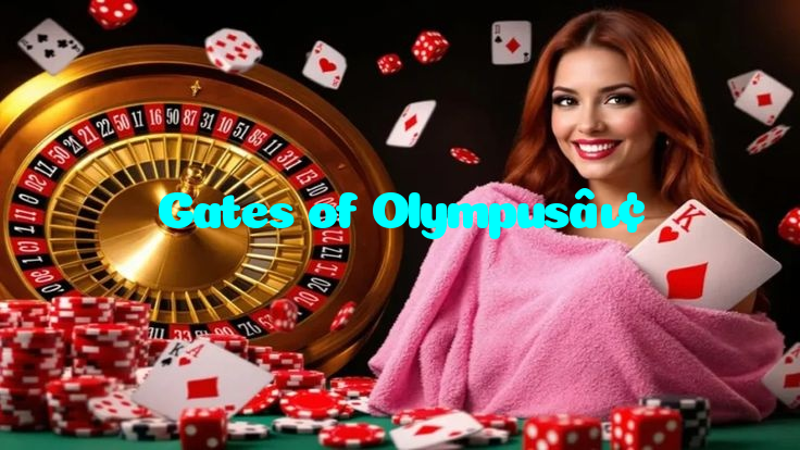 Gates of Olympus™ casino presented on mobile device in Pakistan with slots and live games