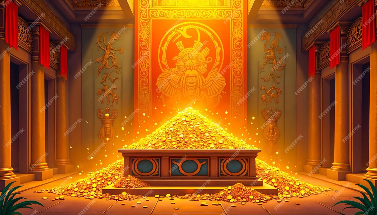 Gates of Olympus™